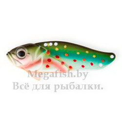 Блесна STRIKE PRO JG-005C 964F