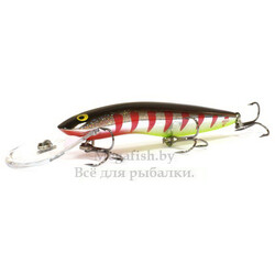 Воблер HALCO Sorcerer 125 XDD (12.5см, 20гр, 3-8м) floating R04