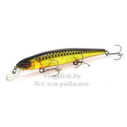 Воблер Jackall Mag Squad 128 SP hl gold&black