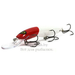 Воблер HALCO Sorcerer 125 XDD (12.5см, 20гр, 3-8м) floating H53