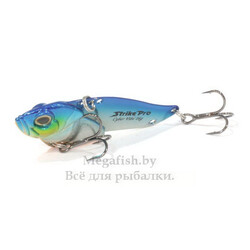 Блесна STRIKE PRO JG-005C 626E