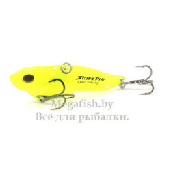 Блесна STRIKE PRO JG-005C 787