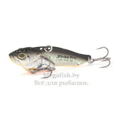 Блесна STRIKE PRO JG-005C A70-713