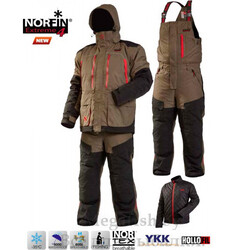 Костюм зимний Norfin Extreme 4 L