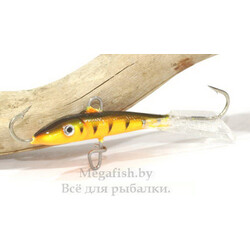 ​Балансир Lucky John Fin 4 (11гр 6см) 43