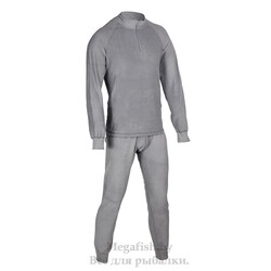 Термобельё Huntsman Thermoline ZIP c молнией XL