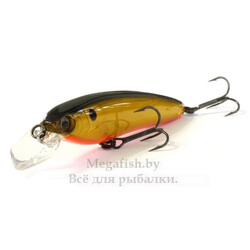 Воблер Yo-Zuri 3D Minnow R725 GBL