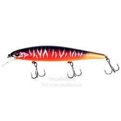 Воблер Jackall Mag Squad 128 SP th hot orange