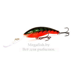 Воблер Rapala Deep Tail Dancer TDD07 (9гр 7см 4.5м) RDT
