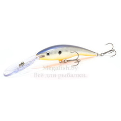 Воблер Rapala Deep Tail Dancer TDD07 (9гр 7см 4.5м) OPSD