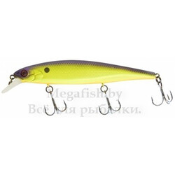 Воблер Jackall Mag Squad 128 SP purple mohican