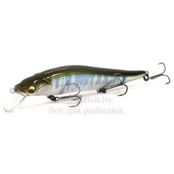 Воблер Megabass Vision Oneten 110 (11см, 14гр, 0.8-1.2м) wagin komorin oikawa f