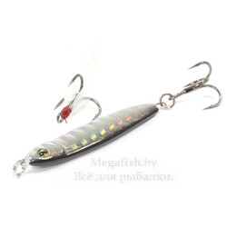 Колеблющаяся блесна Renegade Iron Minnow 9 ( 4.2см, 9гр) цвет L148