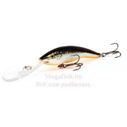 Воблер Rapala Deep Tail Dancer TDD07 (7см, 9гр,0-4,5м) SF