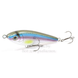 Воблер Strike Pro Tiny Buster EG-149 (6,8см, 10,3гр, 0,2-1,5м) slow sinking  A210-SBO-RP