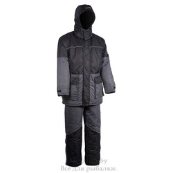 Костюм зимний Huntsman Арктика -40°С