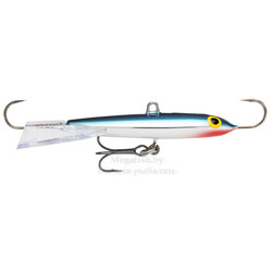 Балансир Rapala Flat Jig RFJ04 (16 гр, 4см) FB