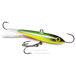 Балансир Rapala Flat Jig RFJ04 (16 гр, 4см) FPRT