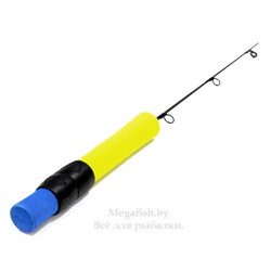 Удилище зимнее Salmo ICE JIG Medium 50см