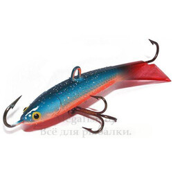 balansir-kuusamo-tasapaino-x-pro-60-RB/BL/Blu-O