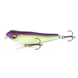 Воблер Megabass Dog-X Jr. Coayu Цвет: table rock sp
