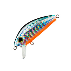 Yo-Zuri/Duel-L-Minnow-44S-M92