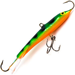 Балансир Rapala Jigging Rap W07 (18г.) - Цвет - LP