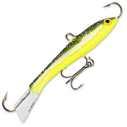 Балансир Rapala Jigging Rap W05 (9г.) - Цвет - OCHF