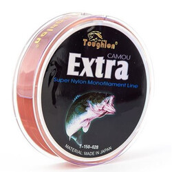 Леска Extra Monofilament 30m (0.12mm / 2,38kg)