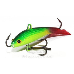 balansir-kuusamo-tasapaino-x-pro-60-RB/BL/GR/Fye