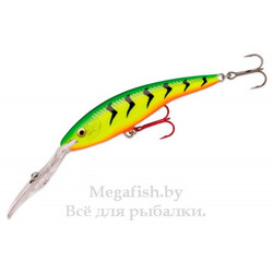 Воблер Rapala Deep Tail Dancer TDD09 (13гр 9см 0-6.0м) BLT