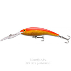 Воблер Rapala Deep Tail Dancer TDD11 (11см, 22 гр, 4,5-9м) floating GFR