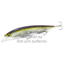 Воблер Megabass Kanata 160F (16см 30гр 0,8-1,2) ht ito tennessee shad