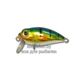 Воблер Roger Surf (3,6см, 3,35гр, 0,1-0,3м) floating PC RgrSF36F-PC