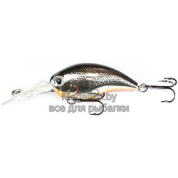 Воблер Spell XD (5см, 11,9гр, 1,1-1,8м) floating SBL SpelxD50F-SBL