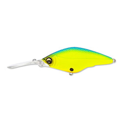 Воблер Yo-Zuri Duel Hardcore Mid Crank 60F F1022 Цвет: MBCL