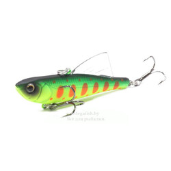 vobler-strike-pro-tornado-vibe-65-eg-204a-uv-a45t