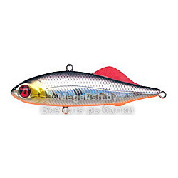Vobler-PONTOON-21-Bet-A-VIB-48-Silent-61mm-14.5gr-tonushhij-№A12F
