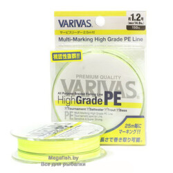 High-Grade