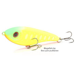Vobler-Strike-Pro-Buster-Jerk-II-Shallow-Runner-120SS-A178S