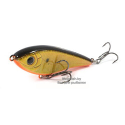 Vobler-Strike-Pro-Buster-Jerk-II-Shallow-Runner-120SS-A70-613-SBO