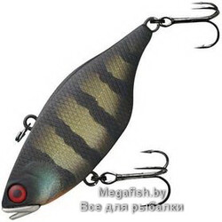 Vobler-Jackall-TN60-black king gill