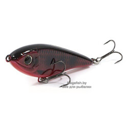 Vobler-Strike-Pro-Buster-Jerk-II-Shallow-Runner-120SS-C714G