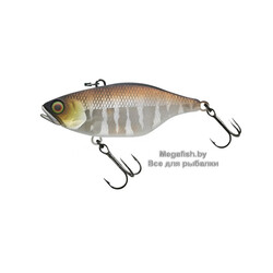 Vobler-Jackall-TN60-kotetsu shibu silver