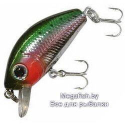 Vobler-Yo-Zuri-L-Minnow-M99