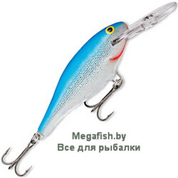 Vobler-Rapala-Shad-Rap-04-B