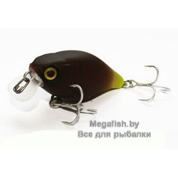 Vobler-Jackall-Chubby-38F-pellet-yellow