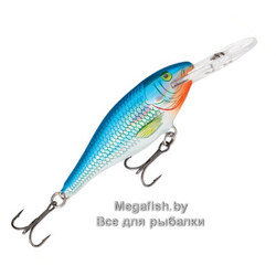 Vobler-Rapala-Shad-Rap-HBSH