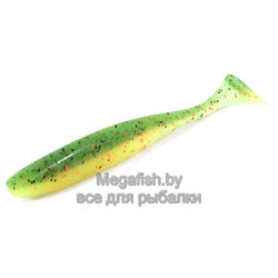 Виброхвост Keitech Easy Shiner 3 EA05 Hot Fire Tiger