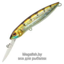 Воблер Pontoon 21 Moby Dick 120F (29,5 г) SR 107